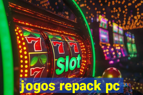 jogos repack pc